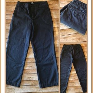 New Listing 🔥 Boys Gray Dress Pants Chaps Size 14